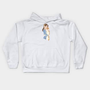 The Hug Kids Hoodie